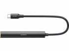 Ugreen adaptér USB Audio Type-C samec na jack 3,5 mm DAC ...