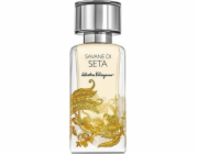 Salvatore Ferragamo Salvatore Ferragamo Savane Di Seta edp 100ml