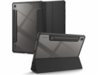 Pouzdro na tablet Spigen Ultra Hybrid Pro, černé - Samsun...