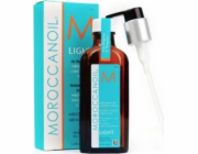 Léčba maroccanoilem