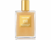 Tom Ford TOM FORD SOLEIL BLANC (W/M) Třpytivý TĚLOVÝ OLEJ ZLATÝ 100ml