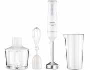 Mixér Zelmer Ruční mixér ZHB4562S Pulsar Deluxe Max Zelmer