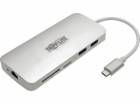 Eaton USB adaptér USBC DOCK adaptér, HDMI/ETHRNT/SD KARTA...