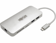 Eaton USB adaptér USBC DOCK adaptér, HDMI/ETHRNT/SD KARTA U442-DOCK11-S