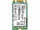 Transcend MTS425S 500GB M.2 2242 SATA III SSD (TS500GMTS4...