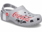 Crocs Crocs Classic Coca-Cola Light X Clog 207220-030 šed...
