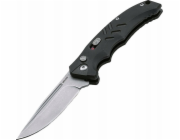 TOGO Knife Bker Plus Intention II Black