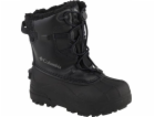 Dětské zimní boty Columbia - Bugaboot Celsius WP Black ve...