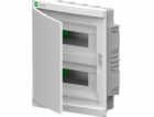 Elektro-Plast Modulární rozvaděč p/t Elegant RP 2x12 PE+N...