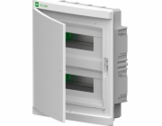 Elektro-Plast Modulární rozvaděč p/t Elegant RP 2x12 PE+N IP40 bílé dveře 2435-00