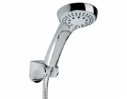 Ferro Sera sprchový set bodový chrom (U500)