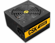 Antec CSK 650W napájecí zdroj (0-761345-11747-0)