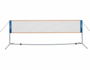 Nils Extreme NN400 BADMINTONOVÁ SÍŤ 400CM CELÝ KRYT NILS