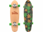 Meteor Skateboard Cannabis Skateboard