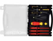 Sada přesného nářadí Felo FELO [9 ks.]