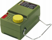 Sada elektrického nářadí Proxxon Proxxon NG 2/E Napájecí zdroj pro MICROMOT