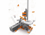 Makerzoid Makerzoid Superbot - sada více než 400 výukových bloků s možností kódování - Bezpečnost zaručena. Jednoduché splátky. Doprava zdarma od 170 PLN.