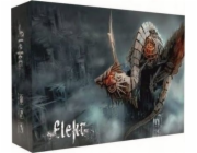 Co je základem Frog CARD GAME ELEKT (2. vydání) - CO TO FROG