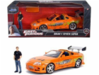 Simba Auto Rychle a zběsile Rychle a zběsile Toyota Supra...