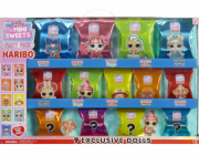 Párty set MG Doll LOL Surprise Loves Mini Sweets X HARIBO