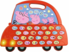 Vtech V-TECH Peppa s Alphabet Car 61806