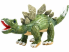 Beppe Stegosaurus zelený 71cm (237642)