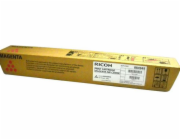 Originální purpurový toner Ricoh 888642 (842032)