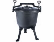 Kotlík na uhlí Q43M