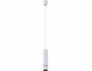 Azzardo závěsné svítidlo Minimalistické LED stropní svítidlo do chodby AZzardo GALILEO AZ4068