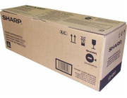 Originální černý toner Sharp DX-20GT (DX20GTBA)