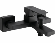 Valvex ARS nástěnná vanová baterie černá (5902273554448)