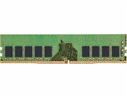 Kingston Technology KSM32ES8/16MF serverový paměťový modul 16 GB 1 x 16 GB DDR4 3200 Mhz korekce ECC