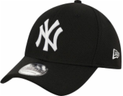 New Era New Era 39THIRTY New York Yankees MLB čepice 12523909 černá M/L