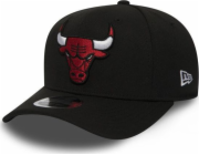 New Era New Era Chicago Bulls Stretch Snap 9FIFTY Snapback Cap - 11871284 M - L