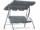 Funfit Zahradní houpačka Relax pro 3 osoby