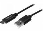 StarTech kabel USB-A na USB-C 4m černý (JAB-3495944)