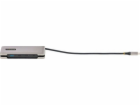 StarTech USB HUB HB31CM1A3CB