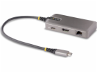 StarTech USB-C MULTIPORTOVÝ ADAPTÉR HDMI USB-C MULTIPORTO...