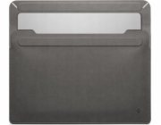 Pouzdro Spigen Spigen Valentinus S Laptop Sleeve, městské šedé - 14