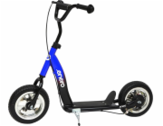Ghost Rider Junior Dárková koloběžka modrá (CZ20326)