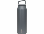 MiiR MiiR - Narrow Mouth Bottle Black - Termo láhev 680 ml