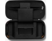 Spigen Spigen Rugged Armor Pro Pouch, černý - Steam Deck