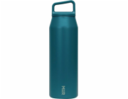 MiiR MiiR - Wide Mouth Bottle Turquoise - Termolahev 590 ml