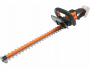 Akumulátorové nůžky Worx WG264E.9 52 cm