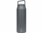 MiiR MiiR - Wide Mouth Bottle Graphite - Termo láhev 950 ml