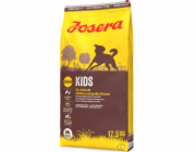 Josera Kids s drůbeží 12,5kg