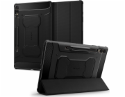Pouzdro na tablet Spigen Spigen Rugged Armor Pro, černé - Samsung Galaxy Tab S9+