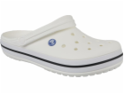 Crocs Crocs Crocband 11016-100 bílá 37/38