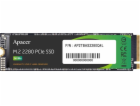 Apacer AS2280Q4L 1TB M.2 2280 PCI-E x4 Gen4 NVMe SSD (AP1...