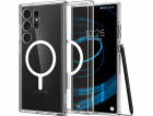 Spigen Spigen Ultra Hybrid OneTap kovový prsten MagSafe, ...
